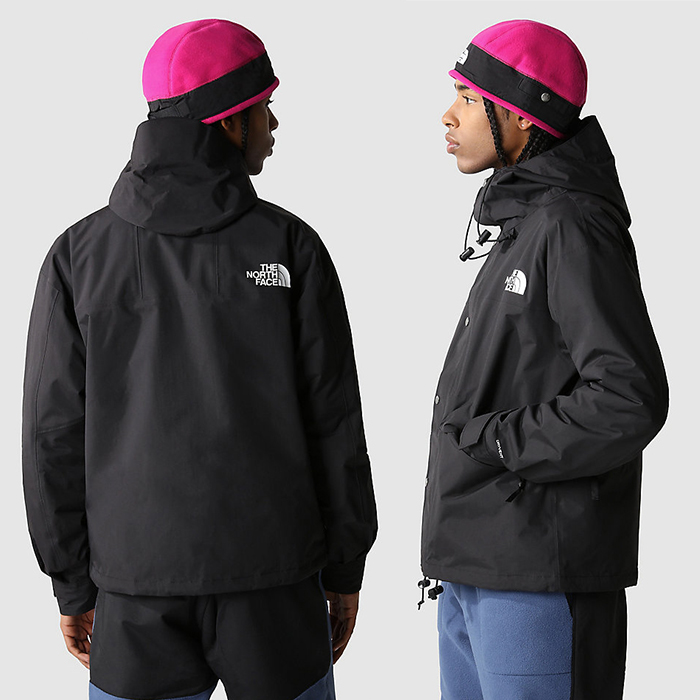 マウンテンジャケット　THE NORTH FACE THE NORTH FACE ノースフェイス ジャケット 86 MOUNTAIN WIND JACKET
